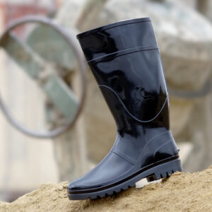 BOTA MAVINSA 314 SEGUR NEGRA SRC S5