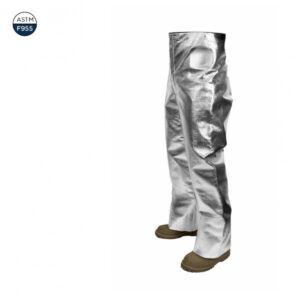 PANTALON ALUMINIZADO SERIE 300