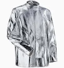 CHAQUETA ALUMINIZADA SERIE 300 ERA