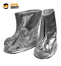 CUBRECALZADO ALUMINIZADO SERIE 500